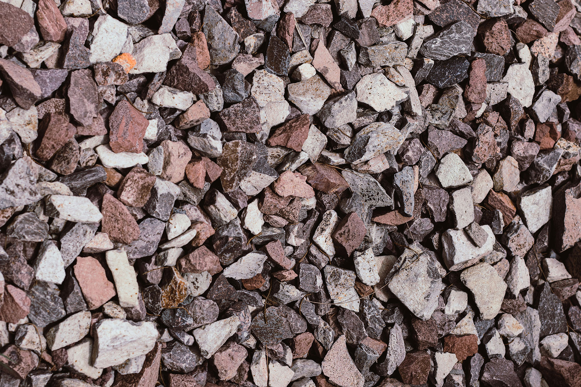 Soluciones industriales para el tratamiento de áridos y minerales